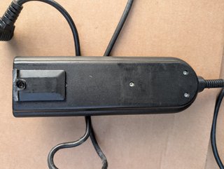 Mando para somier abatible cama articulada