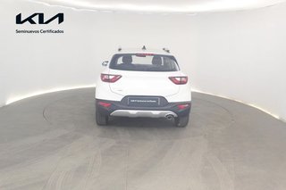 Kia Stonic 1.0 T-GDi 74kW (100CV) MHEV MT Concept