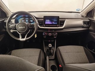Kia Stonic 1.0 T-GDi 74kW (100CV) MHEV MT Concept