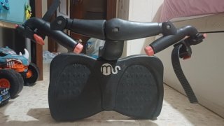 Patín para carro ms universal