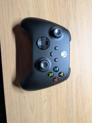 Controller Xbox Series X/S per PC