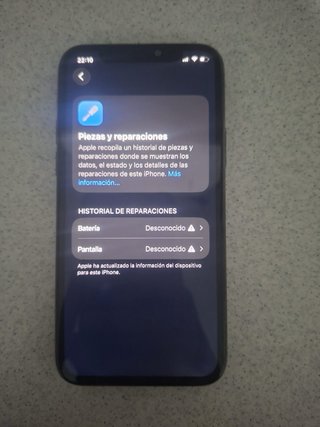 iPhone 11 Pro Apple