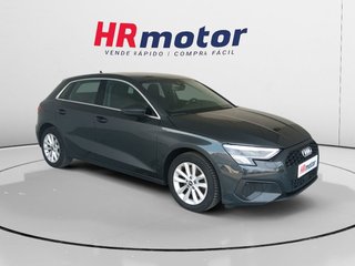 Audi A3 Sportback 30 TFSI 81 kW (110 CV)