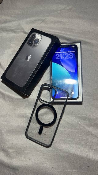 iPhone 13 Pro