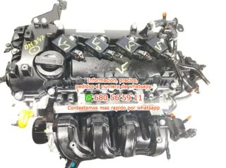 Motor completo 65aq108f00 kia stonic l Ref:2856292