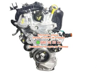 Motor completo 65aq108f00 kia stonic l Ref:2856292
