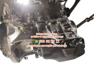 Motor completo 65aq108f00 kia stonic l Ref:2856292
