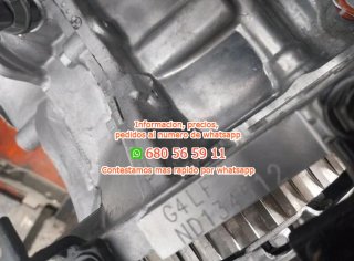 Motor completo 65aq108f00 kia stonic l Ref:2856292