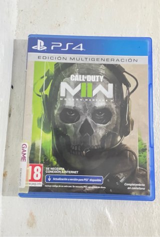 3 Juegos PS4: Call of Duty, Spider-Man, Last of Us