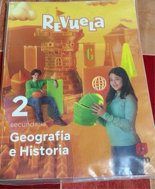 Libro Oxford Synchronize 2 A2