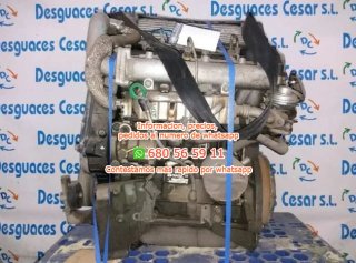 Ceslp73568 motor completo 475idt14 tat Ref:6302517
