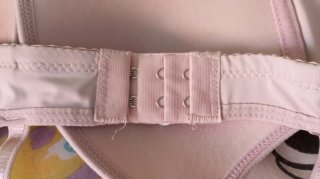 Sujetador Hana Beige