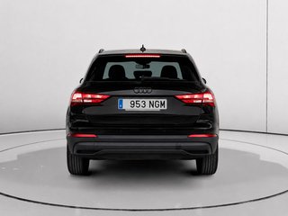 Audi Q3 35 TDI 110 kW (150 CV) S tronic