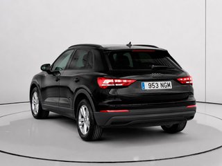 Audi Q3 35 TDI 110 kW (150 CV) S tronic