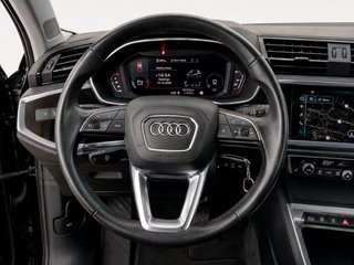 Audi Q3 35 TDI 110 kW (150 CV) S tronic