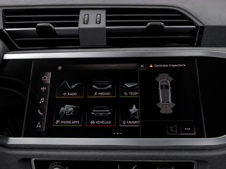 Audi Q3 35 TDI 110 kW (150 CV) S tronic