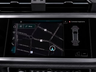 Audi Q3 35 TDI 110 kW (150 CV) S tronic