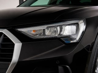 Audi Q3 35 TDI 110 kW (150 CV) S tronic