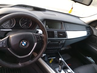 BMW X5 2007