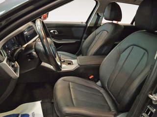 BMW Serie 3 318d Touring 110 kW (150 CV)