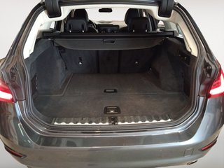 BMW Serie 3 318d Touring 110 kW (150 CV)
