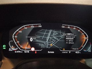 BMW Serie 3 318d Touring 110 kW (150 CV)