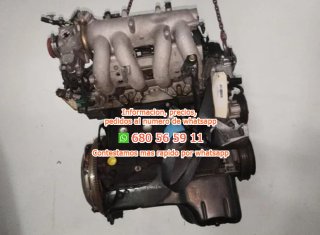 Motor completo nissan ceslp6411893 qg1 Ref:4070520
