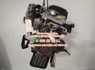 Motor completo nissan ceslp6411893 qg1 Ref:4070520