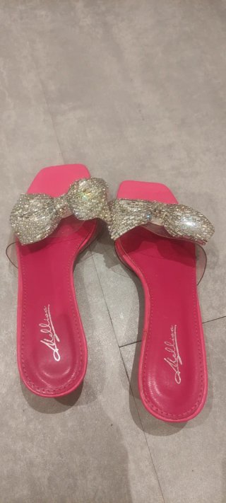 Sandalias Alellisa Mujer Talla 37 Nuevas