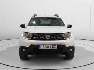 Dacia Duster Essential Blue dCi 85 kW (115 CV) 4X4