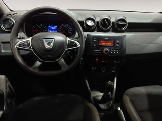 Dacia Duster Essential Blue dCi 85 kW (115 CV) 4X4