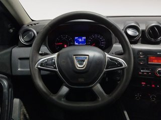 Dacia Duster Essential Blue dCi 85 kW (115 CV) 4X4
