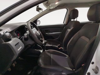 Dacia Duster Essential Blue dCi 85 kW (115 CV) 4X4