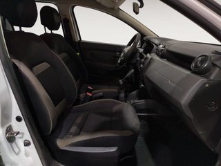 Dacia Duster Essential Blue dCi 85 kW (115 CV) 4X4