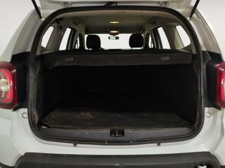 Dacia Duster Essential Blue dCi 85 kW (115 CV) 4X4