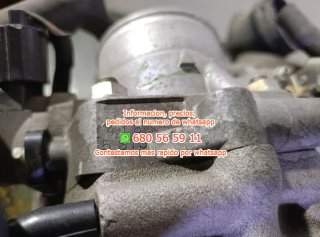 Motor completo mazda b6 mx-3 (ec) 1.6  Ref:3277824