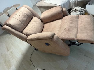 Sillon electrico