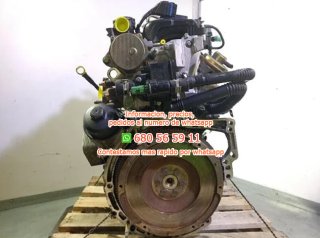 8hy motor completo citroen c3 1.4 hdi  Ref:3035222