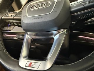 Audi SQ8 2021