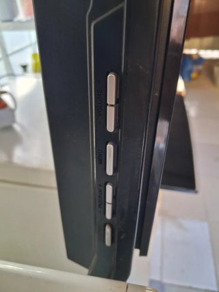 Televisor Philips 42 pulgadas