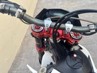 Beta RR 450 Enduro Moto