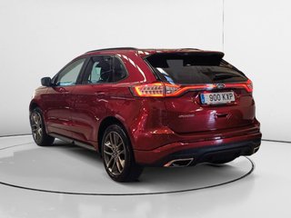 Ford Edge 2.0 TDCI ST-Line 4x4 PowerShift 154 kW (210 CV)
