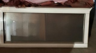 Ventana Climalit 98x116