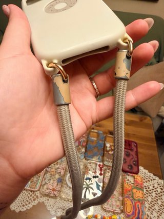 Custodia Bimba y Lola per iPhone 15 Pro