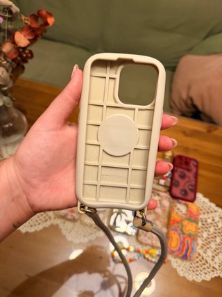 Custodia Bimba y Lola per iPhone 15 Pro