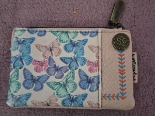 Bolso y cartera conjunto mujer