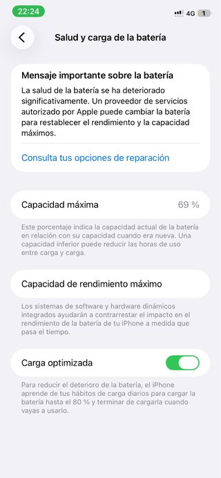 iPhone 11 bianco da vendere urgentemente
