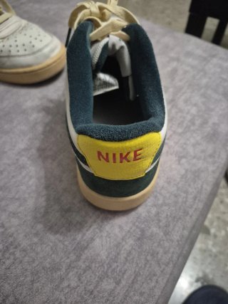 Zapatillas Nike Court Vision Low
