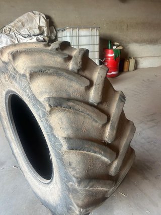 Rueda Marca: Mitas 480/70 r28