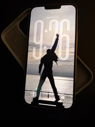 iPhone 13 Pro Max 256 GB